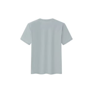 เสื้อยืดคอกลมโอเวอร์ไซส์ ERKE สำหรับผู้ชาย ผ้าฝ้าย 100% รุ่นพิมพ์ลาย หมายเลข 11225202368-101 ผ้าถักอัดแน่น น้ำหนัก 230 กรัม/300 กรัม - Product Image 2