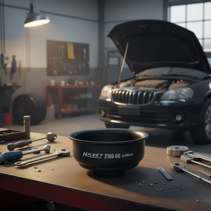 Hazet Purflux <b>Oil</b> <b>Filter</b> <b>Wrench</b> - Product Image 3