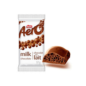 Precio de Venta caliente de Nestlé Aero Chocolate en cantidad a granel - Product Image 2