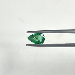Mejor Precio, Esmeraldas Naturales de Zambia, Corte Pera, Tamaños Variados, Calibradas, Color Verde, Gemas Sueltas para Hacer Collares y Pulseras - Product Image 3