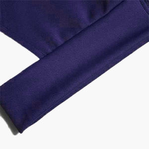 Sudaderas con capucha para hombre de alta calidad 100% algodón pulóver Streetwear chándales peso pesado 450gsm Puff estampado Sudadera con capucha para hombre - Product Image 2