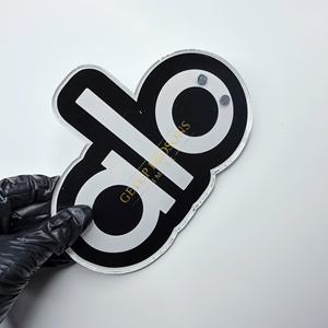 Tuiles magnétiques en acrylique Kawaii de qualité supérieure et durables pour extensions de cils, pinces à épiler personnalisées multifonctionnelles - Product Image 1