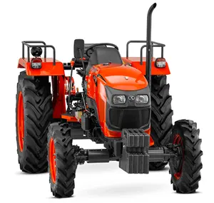 Penjualan Terbaik traktor Kubota MU5702 (60HP) penawaran murah untuk MU5702 Mesin & Peralatan Pertanian