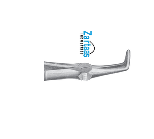 Exportateurs et fabricant de pinces d'extraction en acier inoxydable de haute qualité fig 44A - Product Image 6