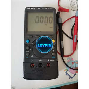 มัลติมิเตอร์ Tektronix TX1 True RMS ความแม่นยำสูง อุปกรณ์พกพาสำหรับการวัดทางไฟฟ้า - Product Image 5