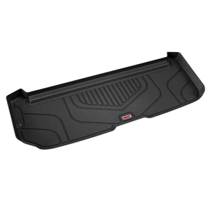 TPE de 3mm de alta calidad para Toyota Innova Cross All-Weather Floor Mat Black 60x70cm Tamaño Viet Nam Nuevo juego completo de garantía de 2 años - Product Image 1