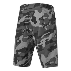 Pantalones cortos deportivos para ciclismo de montaña para hombre, ropa holgada de verano - Product Image 1