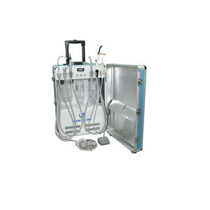 Greeloy-Equipo Dental portátil, sillón, gran oferta - Product Image 3