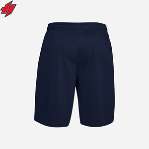 Pantalones Cortos de Baloncesto Unisex Reversibles y Transpirables de Alta Calidad Hechos a Medida para Adultos, Doble Malla, Uniforme Deportivo de Verano con Logotipo - Product Image 5