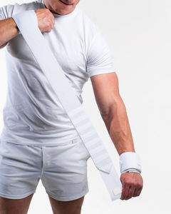 Best Design Custom <b>Neoprene</b> Weight Lifting <b>Top</b> Quality Fitness Gym Exercise Light Weight Custom Gym Wrist Wraps - Product Image 4