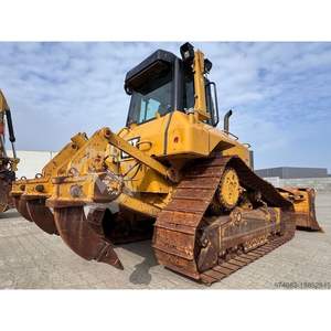 Utilisé Caterpillar D6N XL Caterpillar D6N XL - Product Image 3