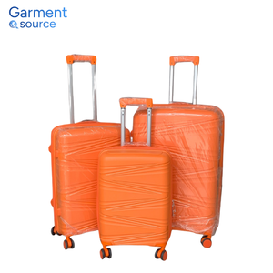 Maleta de material de PC ultra duradera Estilo clásico más vendido para hombres de negocios de alta gama-Directo de Vietnam Source Factory - Product Image 2