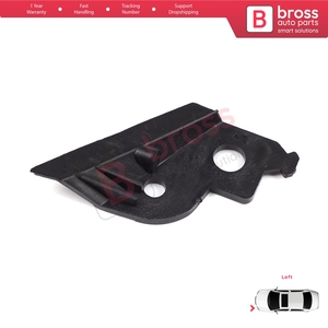 ขายึดไฟหน้า BHL14 สำหรับซ่อมแซมด้านซ้าย สำหรับรถยนต์ Megane MK2 ปี 2002-2008 รุ่น 260604235R - Product Image 2