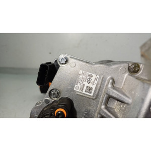 คอมเพรสเซอร์แอร์ นิสสัน จู๊ค ซีรีส์ (F16) 926003211R/042400-2320/ESBA27C HR16DE ไฮบริด 1598 (19>) - Product Image 3
