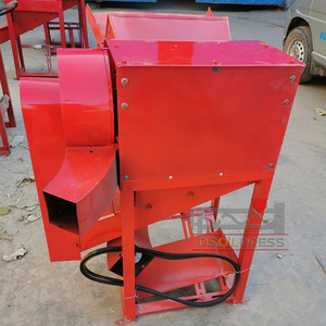 เครื่องปลอกเปลือกเมล็ดทานตะวันเครื่องอัดน้ำมันดีไซน์ใหม่ - Product Image 4