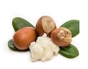 Manteca de karité orgánica de alta calidad, crema natural sin refinar para el cuidado de la piel, tratamiento capilar y productos cosméticos, suministro al por mayor. - Product Image 2