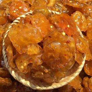 Wholesale Bulk Soft <b>Dried</b> Kumquat Supplier Vietnam Export Grade Citrus <b>Fruit</b> - Product Image 2
