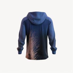 Sudadera de Pesca de Manga Larga con Protección Solar UPF50, Secado Rápido, Impermeable y Transpirable, con Logotipo Personalizado, Fácil de Lavar, para Adultos - Product Image 4