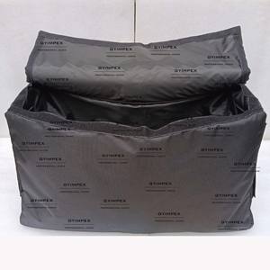 Sacs de protection en nylon imperméable de la série Y, housse rembourrée pour enceintes, housses pour enceintes passives à 2 voies - Product Image 3