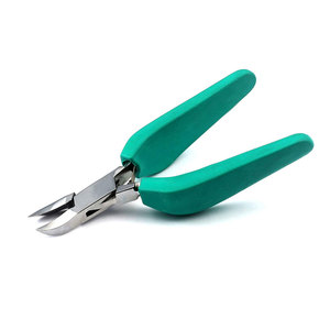 Best Quality Nail Clipper Trimmers Polish finish <b>Cuticle</b> Nipper <b>Cuticle</b> <b>Cutter</b> with Custom logo and Packing - Product Image 2