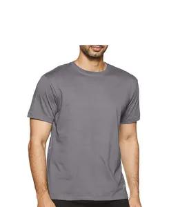 일반 남성 100% 면 티셔츠 스포츠 남성 하이 퀄리티 티 셔츠 일반 색상 가능 자신의 스타일과 디자인을 선택