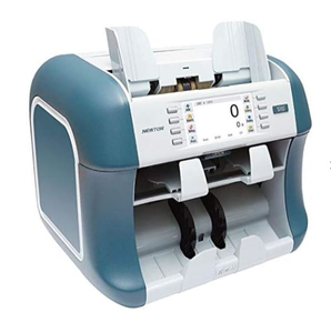 Venta al por mayor: NUEVA y confiable máquina contadora de billetes Newton 3 - Product Image 2
