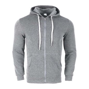 Venta al por mayor 2025 Ropa deportiva Casual Entrenamiento Chándales 2 PCS Jogger Wear Liso Logotipo personalizado Algodón Cremallera Hombres Trajes de chándal - Product Image 6