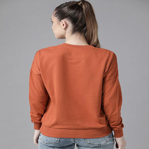 Sudadera Personalizada al por Mayor para Hombre y Mujer, Sudadera de Forro Polar Grueso de Primera Calidad con Logotipo Personalizado - Product Image 3