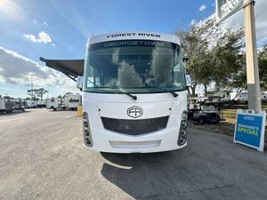 Nouveau 2025 F-o-r-e-s-t R-i-v-e-r G-e-o-r-g-e-t-o-w-n Série 3 33B prêt à la vente - Product Image 4