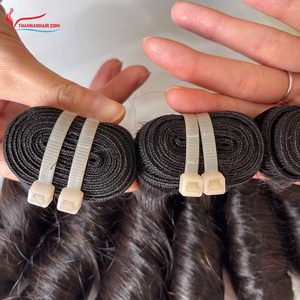 ผมต่อแบบ100% คลื่นธรรมชาติเวียดนาม - Product Image 1