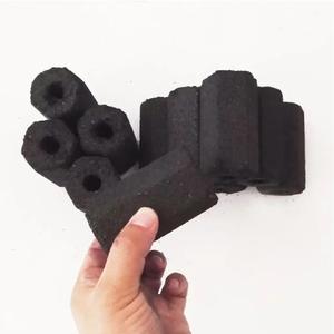 Quadrilatère de charbon de bois sans fumée/forme hexagonale charbon de bois de haute qualité pour barbecue (barbecue) du Vietnam - Product Image 6