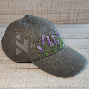 Uso al aire libre Sombreros de béisbol hechos de algodón Fabricación de Pakistán Sombreros de béisbol de diseño único En stock - Product Image 2