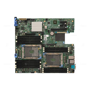 Placa base DELL D4JCX con zócalo LGA3647 para R740XD2 reacondicionada - Product Image 3