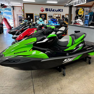 Nouveautés en vente en gros : Kawasaki-Ultra 310LX-S Ski-Jet neuf avec garantie - Product Image 1