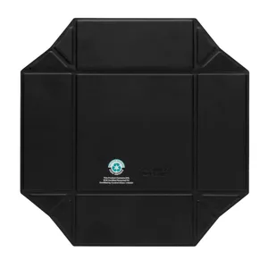 Set da Scrivania Sostenibile Swiss Peak Magnetic Box con Gadget in RPU - Product Image 5