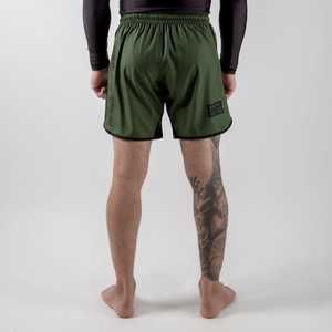 Pantalones cortos de verano para hombre, diseño personalizado, bajo pedido, OEM, ODM, impresión sublimada, doble capa, moda para exteriores, ocio - Product Image 3