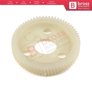 ชุดเฟืองกระจกหน้าต่าง BWR1165 สำหรับ - Product Image 3