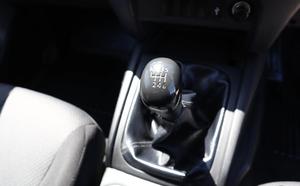 MITSUBISHI TRITON GLX d'occasion 2015 - Product Image 5