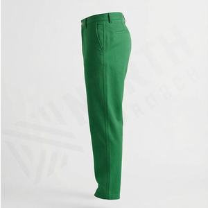 Pantalon tactique Ripstop, matière respirante à séchage rapide, poches cargo, camouflage, couleur personnalisée, pantalon de randonnée durable pour hommes - Product Image 3