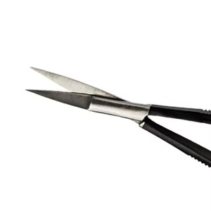 Ciseaux à ressort de haute qualité les plus fiables, conçus pour une coupe lisse et précise, pour le toilettage et les soins de beauté - Product Image 4