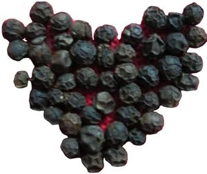 เครื่องทำความสะอาดพริกไทยดำ500-600 GL สมุนไพรแห้งเป็นชิ้น398885178 0084 WP โดยตรงจากโรงงาน - Product Image 1