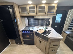 Vendedor Verificado: Forest River Grey Wolf 23MK Usado del 2026 con Alto Rendimiento Disponible para la Venta - Product Image 4