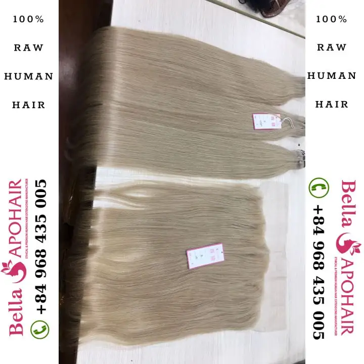 Full set 100 percent human hair closure frontal lace remy human hair extensions top quality for Wholesale price