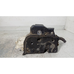 CERRADURA TRASERA DERECHA AUDI A3 Sportback Serie (8PA) 4F0839016B BLS (04>08) - Product Image 3