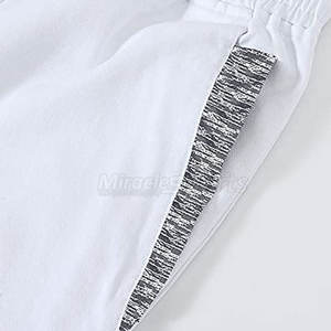 Gran oferta, pantalones cortos 100% de algodón para hombre, transpirables, cómodos, pantalones cortos más vendidos para hombre - Product Image 6