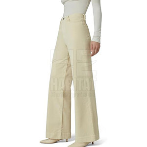 กางเกงหนังผู้หญิงขายดี ทรงเข้ารูป เอวสูง หนังแท้นุ่มสบาย ทันสมัยและใส่สบาย - Product Image 2