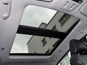 SUV Eléctrico de Largo Alcance 2024, 500/600+ km de Autonomía, Automático, Ruedas R20, Luces LED, Interior de Cuero, 4x4, Vehículo de Nueva Energía - Product Image 6