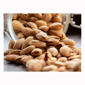 Vente en gros de 100% de qualité supérieure-Amandes naturelles décortiquées délicieuses 10 kg de noix d'amande à des prix de gros Noix à un prix raisonnable - Product Image 4