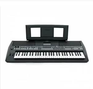 Ventes originales sur le clavier arrangeur numérique PSR-SX920 à 61 touches pour les amateurs de piano - Product Image 1