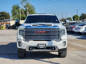 GMC Sierra 2500 Denali 2022 - Product Image 6